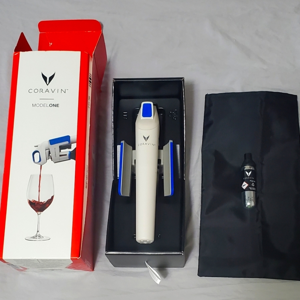 Coravin ModelOne